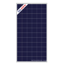 Tekshine chinese factory direct  Solar Panel poly 350W 345w 330w Solar Panel Module Price